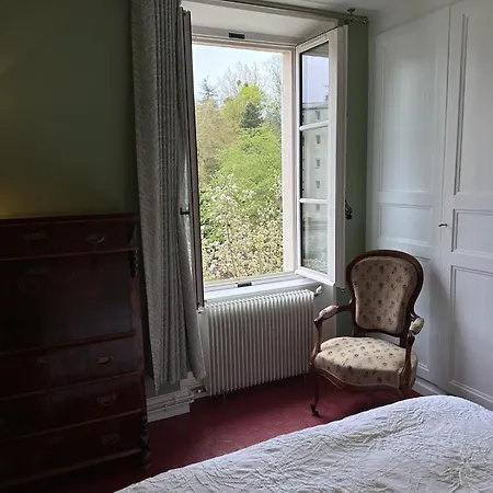 La Maison De Juliette, De Charme Apartment