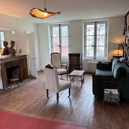 La Maison De Juliette, De Charme * Epernon