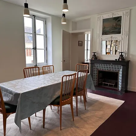 La Maison De Juliette, De Charme *