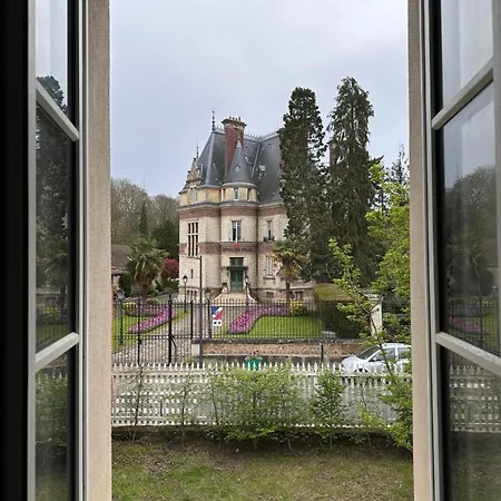 La Maison De Juliette, De Charme