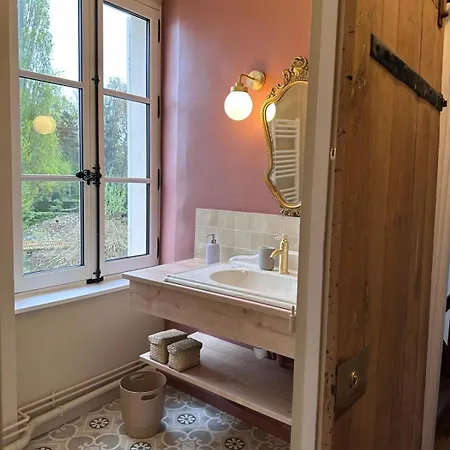 La Maison De Juliette, De Charme * Epernon