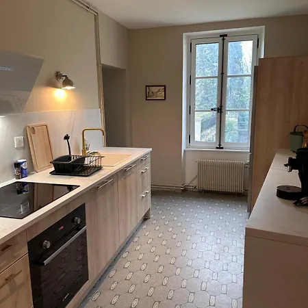 La Maison De Juliette, De Charme