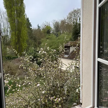 La Maison De Juliette, De Charme * Epernon