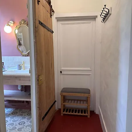 La Maison De Juliette, De Charme Epernon