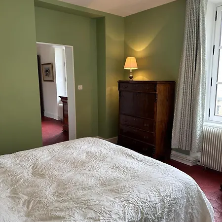La Maison De Juliette, De Charme