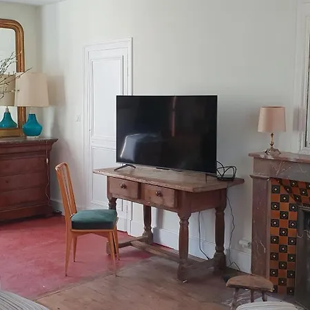 La Maison De Juliette, De Charme Epernon