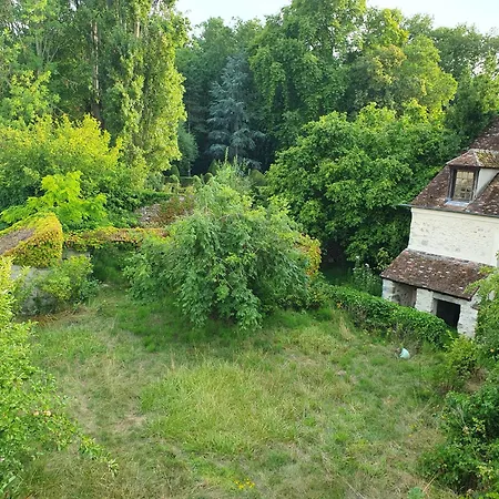 La Maison De Juliette, De Charme